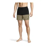 Férfi fürdőnadrág NIKE SWIM Split 5 PARACHUTE BEIGE · záber 4
