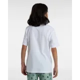 Fiú póló rövid ujjú VANS PRINT BOX 2.0-WHITE · záber 3
