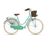 Kellys Arwen Dutch 28" - model 2024 Red - 18" (160-185 cm) · záber 4