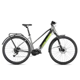 Crussis e-Savela 7.10 720Wh 28" - model 2025 · záber 1
