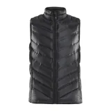 Craft Lightweight Down - Velikost: L | Barva: čierna · záber 3