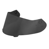 W-TEC Náhradní hledí pro přilbu V126 číra · záber 2
