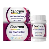 CENTRUM Pre ženy multivitamín 30 tabliet · záber 1