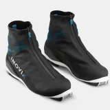 INOVIK Pánska obuv XC S Boots 500 na bežecké lyžovanie klasickou technikou 40 · záber 2