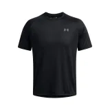 UNDER ARMOUR Under Armour Tech™ 2.0 pánske tričko čierne 2XL · záber 2