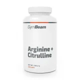 GymBeam Arginin + Citrulin · záber 2