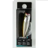CAPERLAN Wobler Popper WXM PPR 65 F Hnedý chrbát bez · záber 2