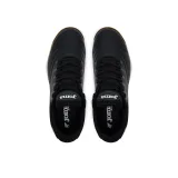 Pánske futbalové kopačky halové JOMA Maxima 2501 M IC black white · záber 3