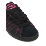 Dámská vycházková obuv ADIDAS Campus 00s W shoe pink shoe pink core black · záber 5