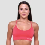 Сутиен Bralette Pink - GymBeam - Размер: S | Тегло: 0,06 g · záber 1
