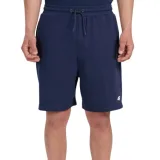 Pánské teplákové kraťasy 4F SHORTS CAS M0836-31S-NAVY · záber 1