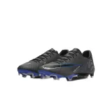 Pánské outdoorové fotbalové kopačky NIKE Mercurial Vapor 15 Academy M FG black hyper royal chrome · záber 4