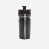 BTWIN Detská fľaša 500 380 ml čierno-sivá bez · záber 1
