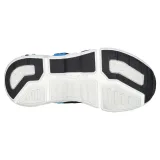 Chlapecká rekreační obuv SKECHERS Game Kicks Gametronix K black multi · záber 5