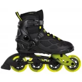 Powerslide Playlife Lancer Black 84 - Velikost: 44 | Barva: čierna · záber 1