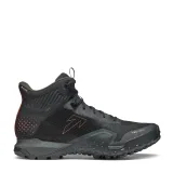 Pánská kotníková turistická obuv TECNICA Magma 2.0 S MID GTX Ms, black pure lava · záber 2