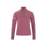 CRAFT ADV SubZ Wool LS 3 - Velikost: S | Barva: zelená · záber 2