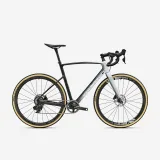 VAN RYSEL Bicykel na cyklokros RCX 2 PRO – North Star Capsule M · záber 1