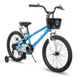 Joystar Pluto 20" modrá · záber 4