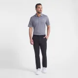 PUMA PUMA Icon 2.0 pánska golfová polokošeľa sivá M · záber 2