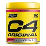 Cellucor C4 Original ovocný punč · záber 2
