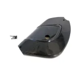 DOMYOS X-Bike - pravý kryt bez · záber 2