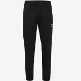 HUMMEL Brankárske nohavice na hádzanú Hummel HMLGO 2.0 čierne XL · záber 1