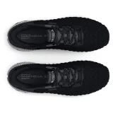 Dámská běžecká obuv UNDER ARMOUR UA W HOVR Machina 3 Clone black white black · záber 4