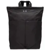 Under Armour Studio Lite Backpack Black · záber 1
