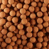 CAPERLAN Boilies na lov kapra Wellmix Plus 15 mm/1 kg Monstercrab bez · záber 2