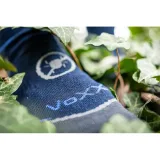 Turistické ponožky VOXX 1 PACK-Optifan 03-Blue dark · záber 4