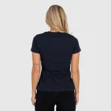 Dámske tričko Iron Aesthetics Basic, navy · záber 5