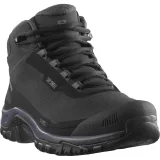 Salomon Shelter Waterproof Winter W - Velikost: 37 1/3 · záber 2