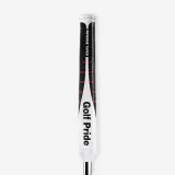 GOLF PRIDE GOLF PRIDE Reverse Taper Pistol Large golfový grip na putter bez · záber 1