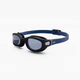 DECATHLON Plavecké okuliare Soft - Veľkosť: L, S · záber 1