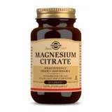 SOLGAR Magnesium citrát 200 mg 60 tabliet · záber 1
