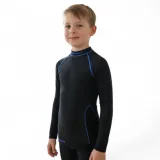 Dětské termo tričko s dlouhým rukávem BLIZZARD Boys long sleeve · záber 1