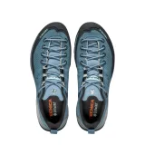 Dámská nízká turistická obuv TECNICA Sulfur S GTX Ws, progressive blue soft grey · záber 4