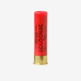 SOLOGNAC Náboj SG100 12 mm PB7 x 25 ks N° 7 · záber 2