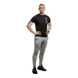 Pánské tepláky UNDER ARMOUR UA Rival Terry Jogger-GRY · záber 1