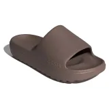 Adidas Adilette Lumia Slides - Veľkosť: 43 | Farba: Hnedá · záber 4