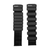 Fitness závažie na členok a zápästie inSPORTline Brace 2x0,5 kg · záber 3
