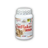 Amix Nutrition Gluten Free Oat flakes 1000g · záber 1