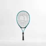 ARTENGO Detská tenisová raketa Easy 23" modrá bez · záber 1