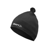 CRAFT ADV Nordic Training Merino - Barva: červená · záber 3