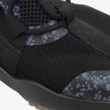 DECATHLON Obuv do vody Aquasneaker 500 čierna 46 · záber 2