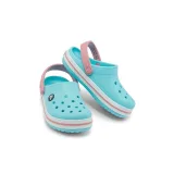 Crocs Crocband™ Clog Kids - Velikost: 28-29 · záber 10