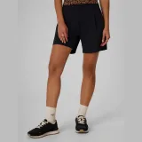 Dámské casual šortky - černé · záber 2