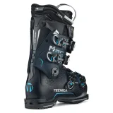 Dámské lyžařské boty na sjezdovku - on piste TECNICA Mach Sport HV 85 W GW, ink blue · záber 5