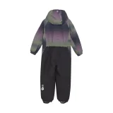 Dívčí zimní overal - Velikost: 4213 | Barva: Kids Coverall - Aop-4213-Bonbon · záber 3